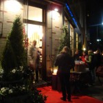la terra glühwein