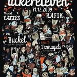 ackereleven