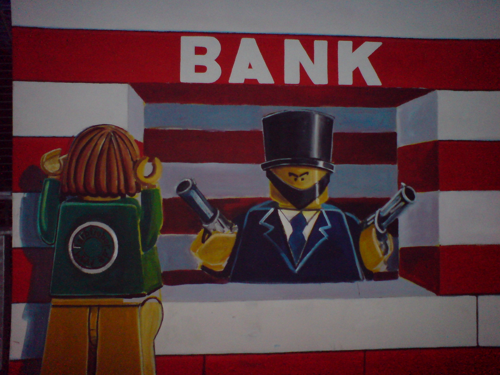  - Bad-bank