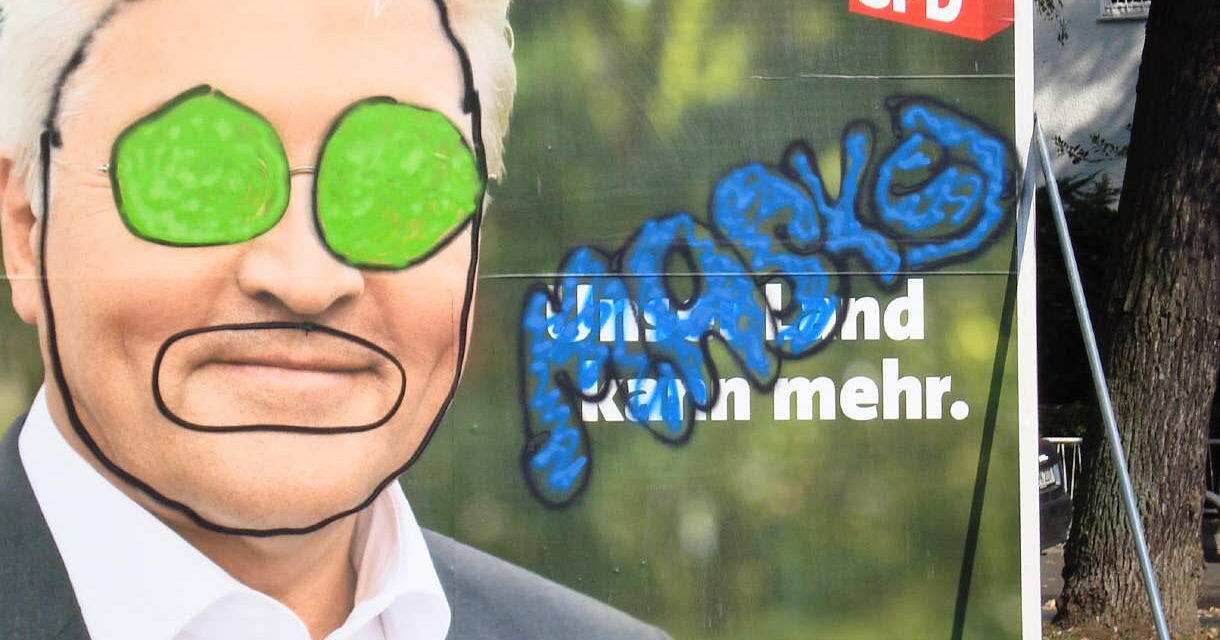 So wählt Flingern