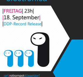 Rot Kompot: Familientreffen in Flingern