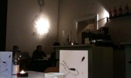 Cafe Rekord: Unschlagbar