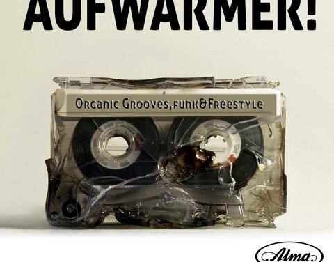 Jahresausklang für Freunde des Rhythmus: Aufwärmer im Alma!