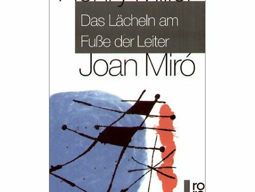 Franca liest wieder nebenan: Das Lächeln am Fuße der Leiter