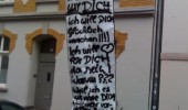 Liebe in Flingern