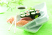 Happy Birthday: 10 Jahre Sushitaxi ManThei