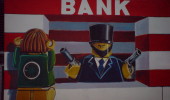 Über den Tellerrand: Die „Bad Bank“ ist wieder da…