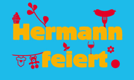 UPDATE2: Hermann feiert!!! Und guckt immer noch das Deutschland-Spiel!