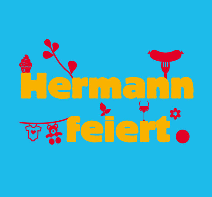 UPDATE2: Hermann feiert!!! Und guckt immer noch das Deutschland-Spiel!