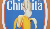 Mel Ramos, 1935 Sacramento/Kalifornien, Chiquita