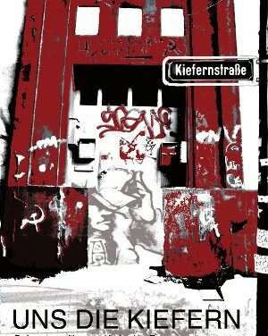 Was mit Flingern: Akku geladen, Betrug um Fortuna, “Uns die Kiefern”…