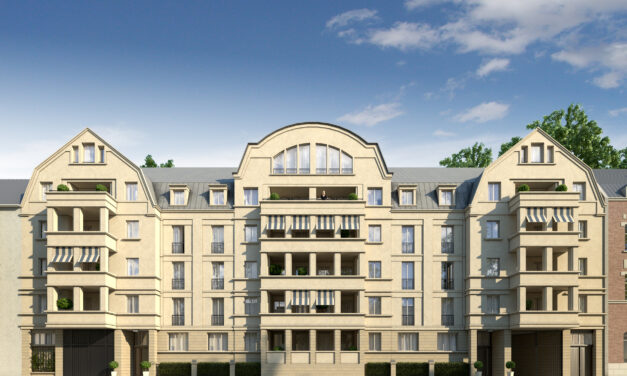 Notting Hill-Architekt Schmitz weiter von Projekt überzeugt