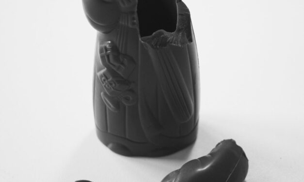 Nikolaus-Raub: Die miesesten Diebe Flingerns!