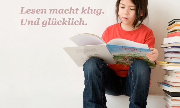 Share&Care: Lesehelfer, Kinder-Kunststerne und der “Gare du Neuss”