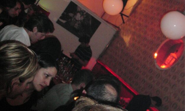 Trinkalle im Test: Nett für vor der Party…