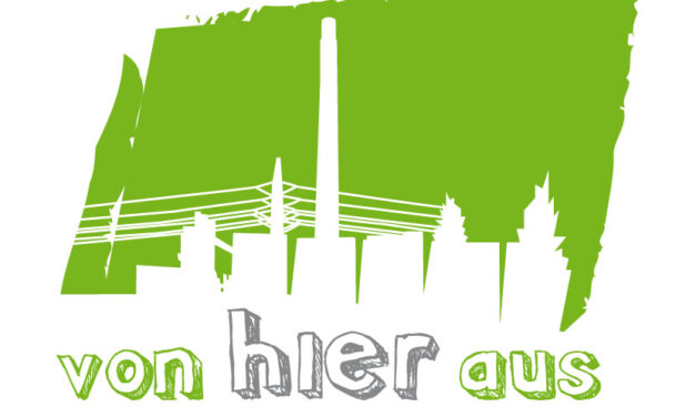 Neue Serie: Flingern – von hier aus!