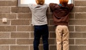 “Show-off”: Schüler zeigen kleine Tanzwunder