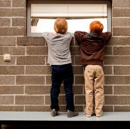 “Show-off”: Schüler zeigen kleine Tanzwunder