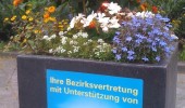 Was mit Flingern: Umsonst und draußen, Langbrett kommt, Guerilla Gardening geht