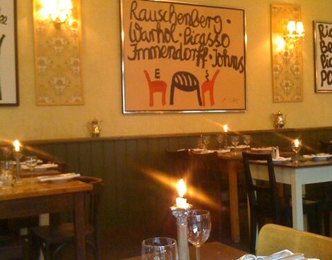 Kein Pardon: Tanzt die Stadt!