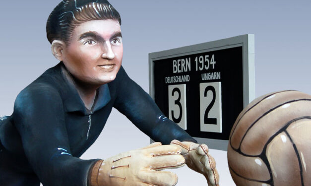 Wir fordern: Toni-Turek-Platz nach Flingern!