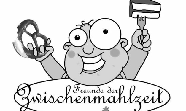 Besser essen: Freunde der Zwischenmahlzeit…