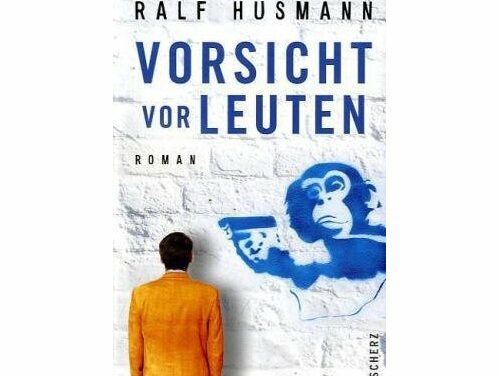 Kurz notiert: Vorsicht vor Leuten! (und Müttern?) + Filmwerkstatt-News