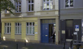 Drogen-Zentrum nach Flingern?