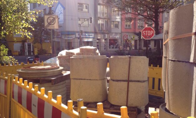 Jenseits der Ackerstraße