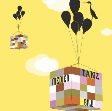 tanzhaus nrw lädt ein: Festival Temps D’Images