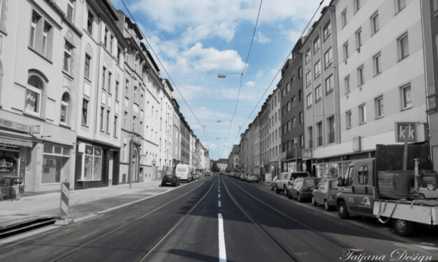 Das Schweigen der Birkenstraße