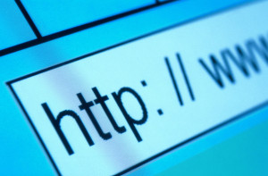 Url address