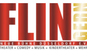 Theater FLINgern eröffnet heute Abend wieder den Betrieb !