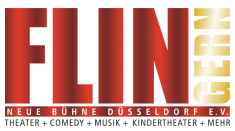 Theater FLINgern eröffnet heute Abend wieder den Betrieb !