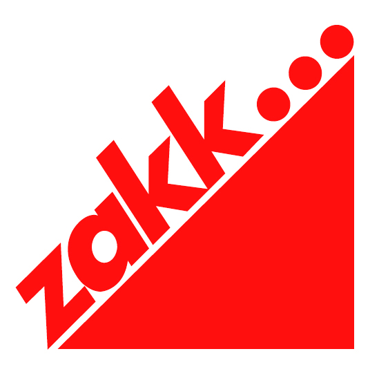 zakk-Logo rotGROSS