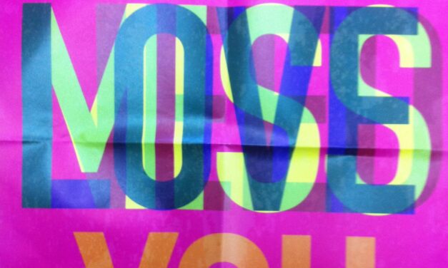 BLOOMBOX LOVES YOU