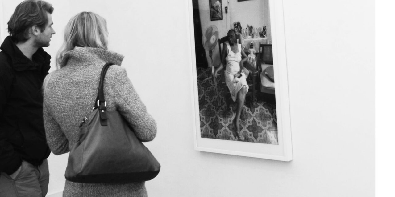 Duesseldorf Photo weekend