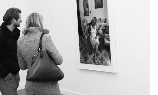 Duesseldorf Photo weekend