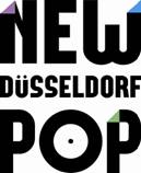 New Düsseldorf Pop