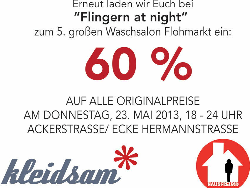 zurück für eine nacht…funky kleidsam