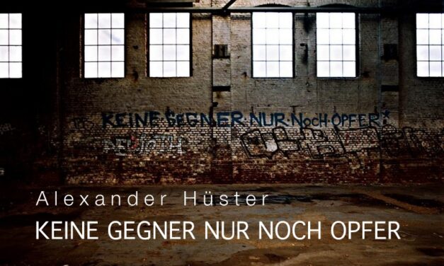 Wochenprogramm Flingern