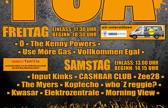 Flingern Open Air