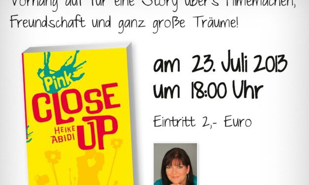 Helden, Herzblut, Hollywood