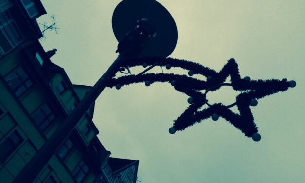 X-MAS shoppen in FLINGERN