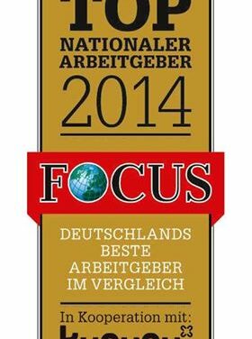 Stadtwerke Düsseldorf gehören zu den Top Arbeitgebern