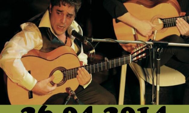 Flamenco vom Feinsten