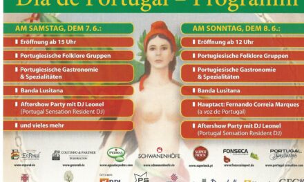 Dia de Portugal