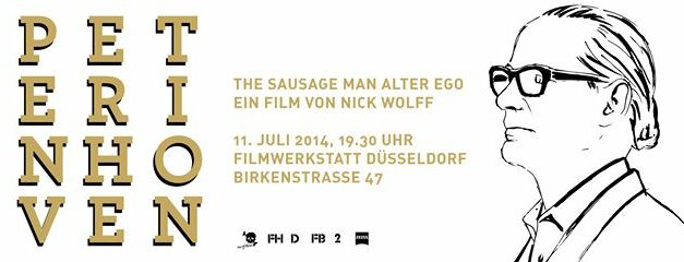 The  Sausage Man