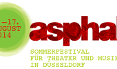 ASPHALT SOMMERFESTIVAL