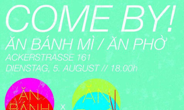 es bleibt asiatisch…